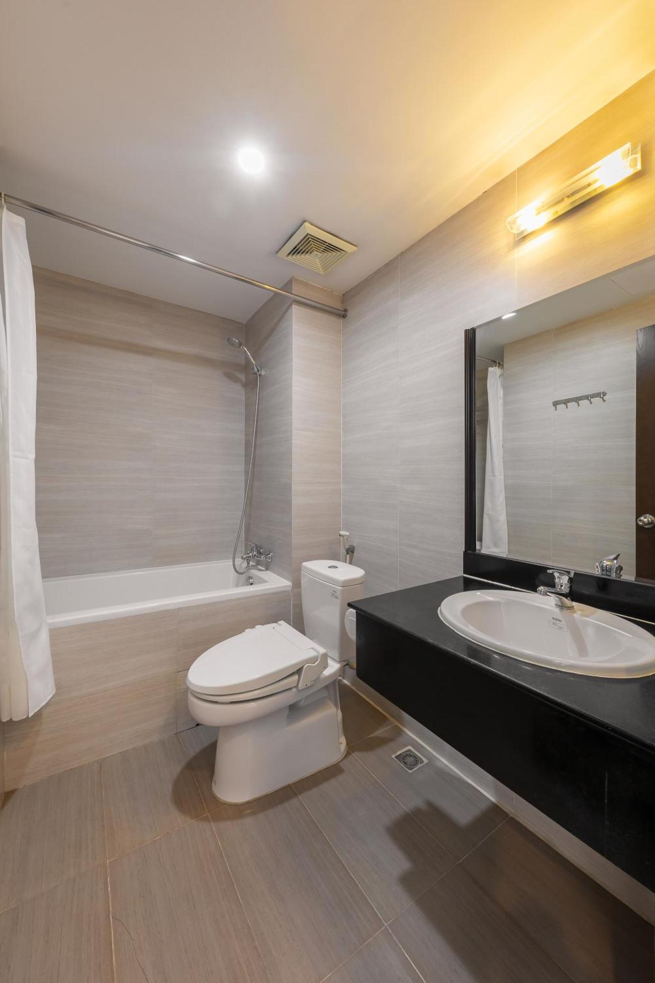 Azumaya Hotel Kim Ma 2 Hanoi Exterior photo