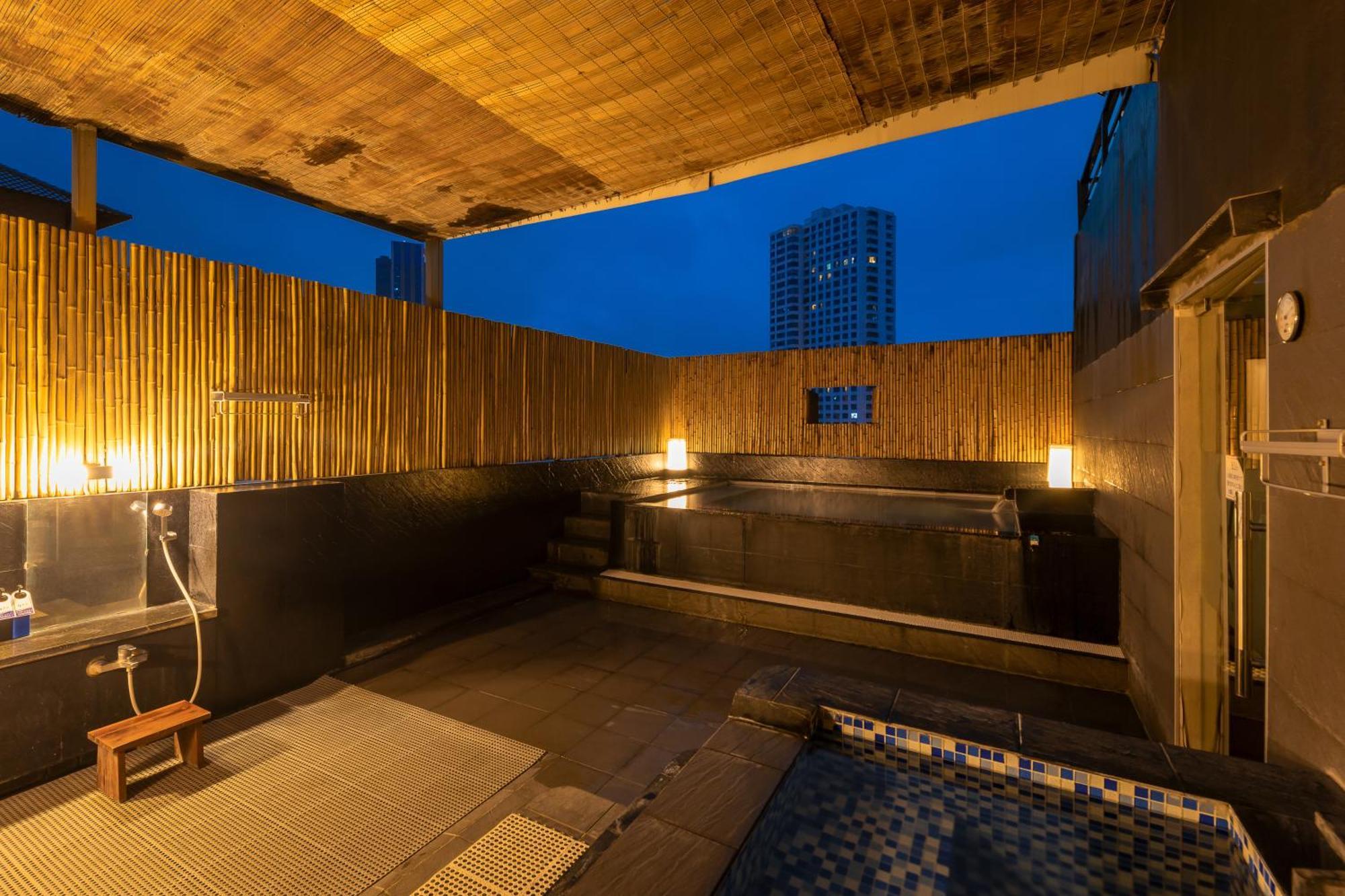Azumaya Hotel Kim Ma 2 Hanoi Exterior photo