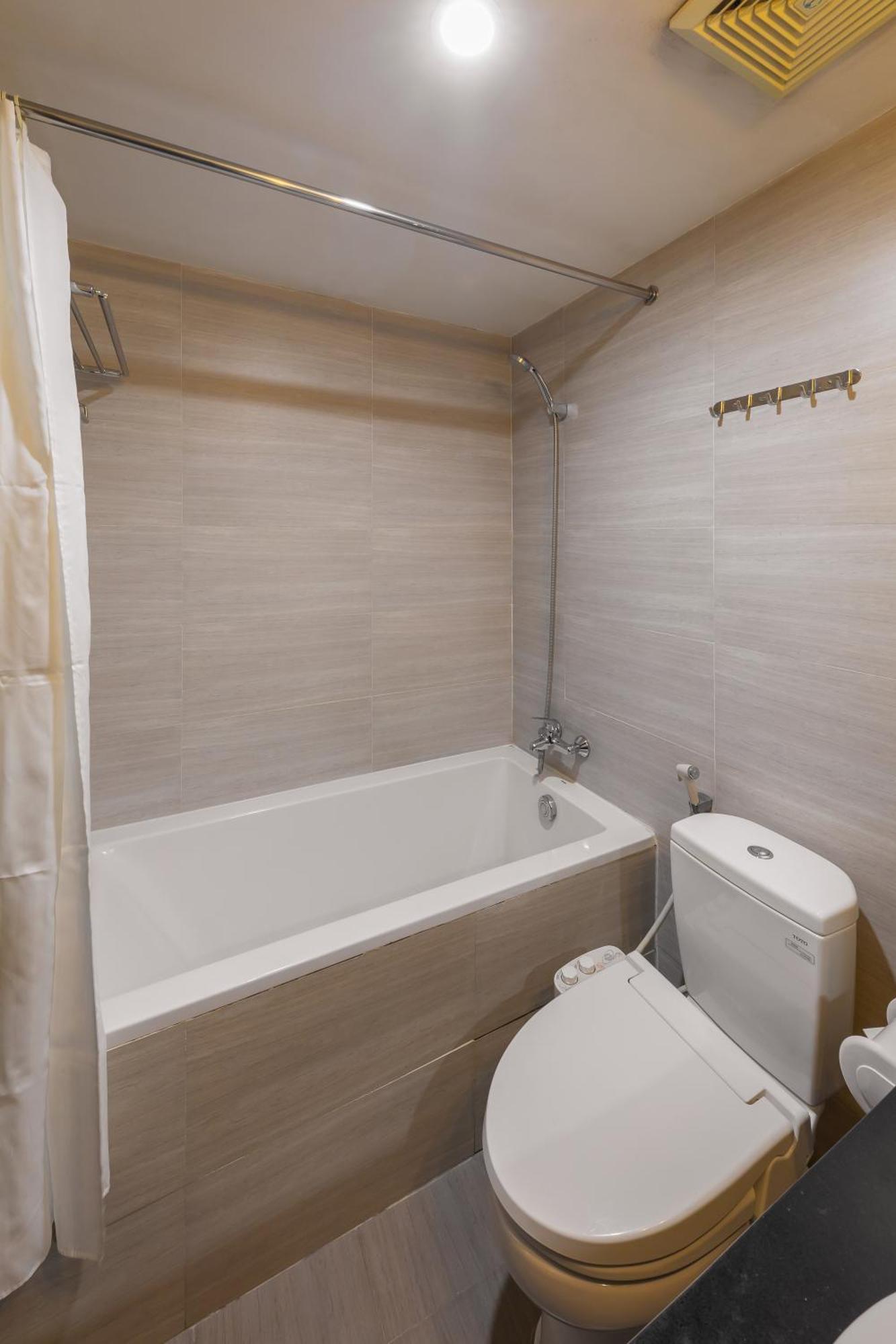Azumaya Hotel Kim Ma 2 Hanoi Exterior photo