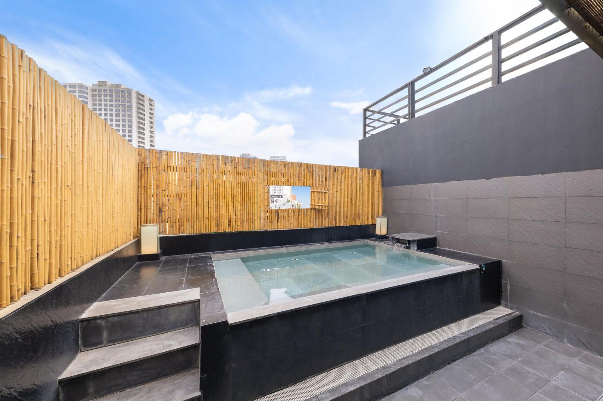Azumaya Hotel Kim Ma 2 Hanoi Exterior photo