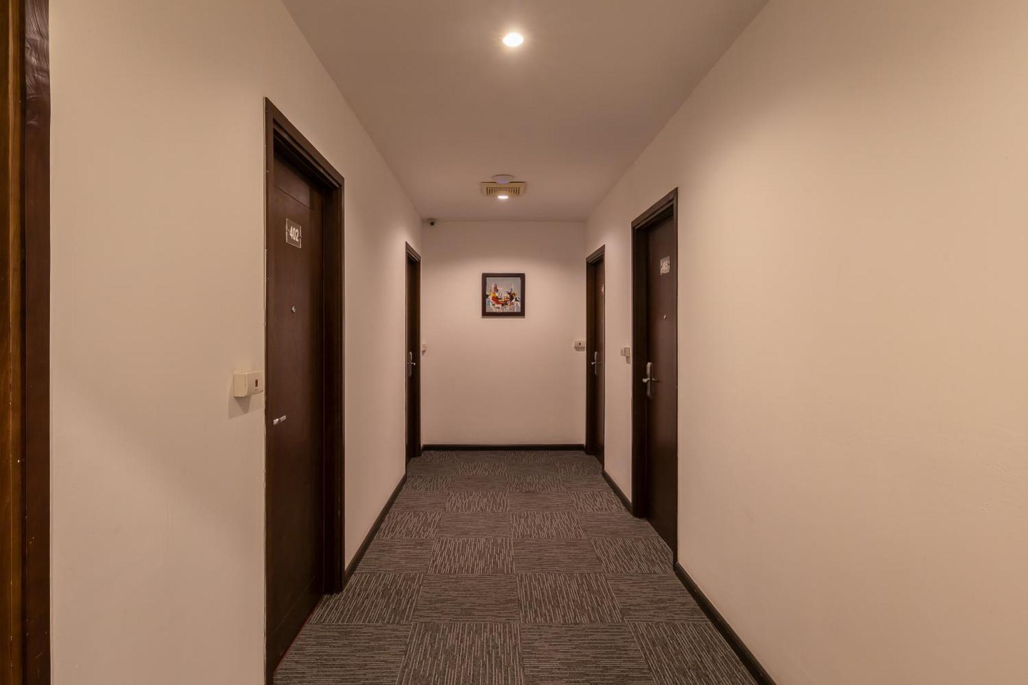 Azumaya Hotel Kim Ma 2 Hanoi Exterior photo